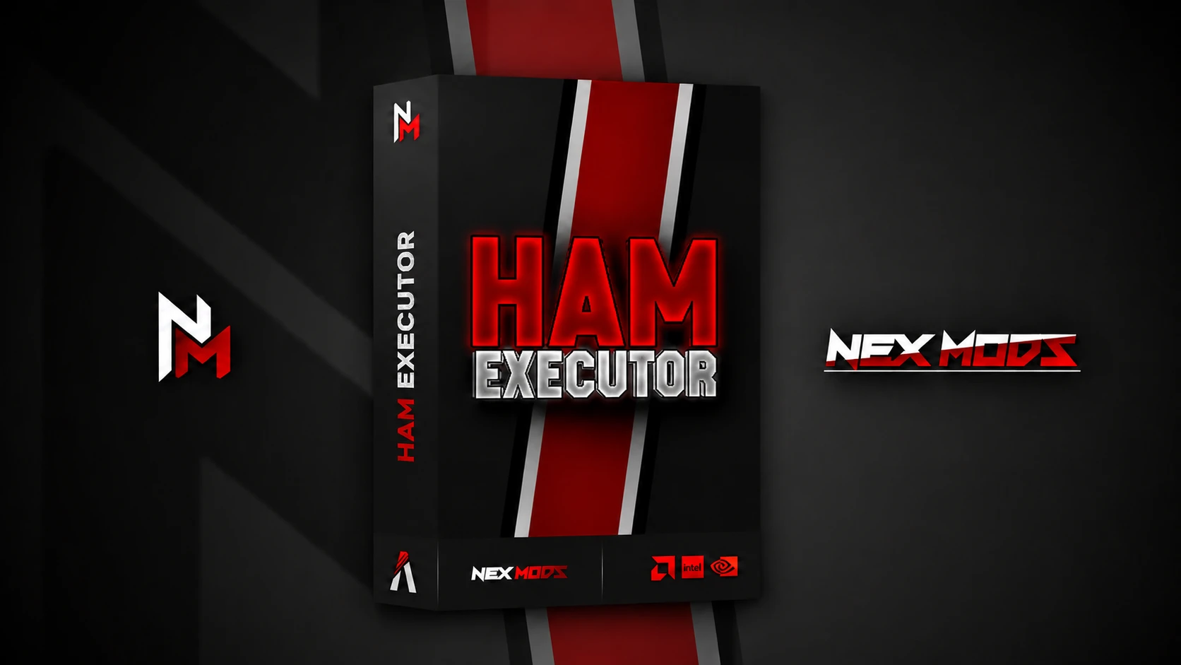 HAM EXECUTER — image 1