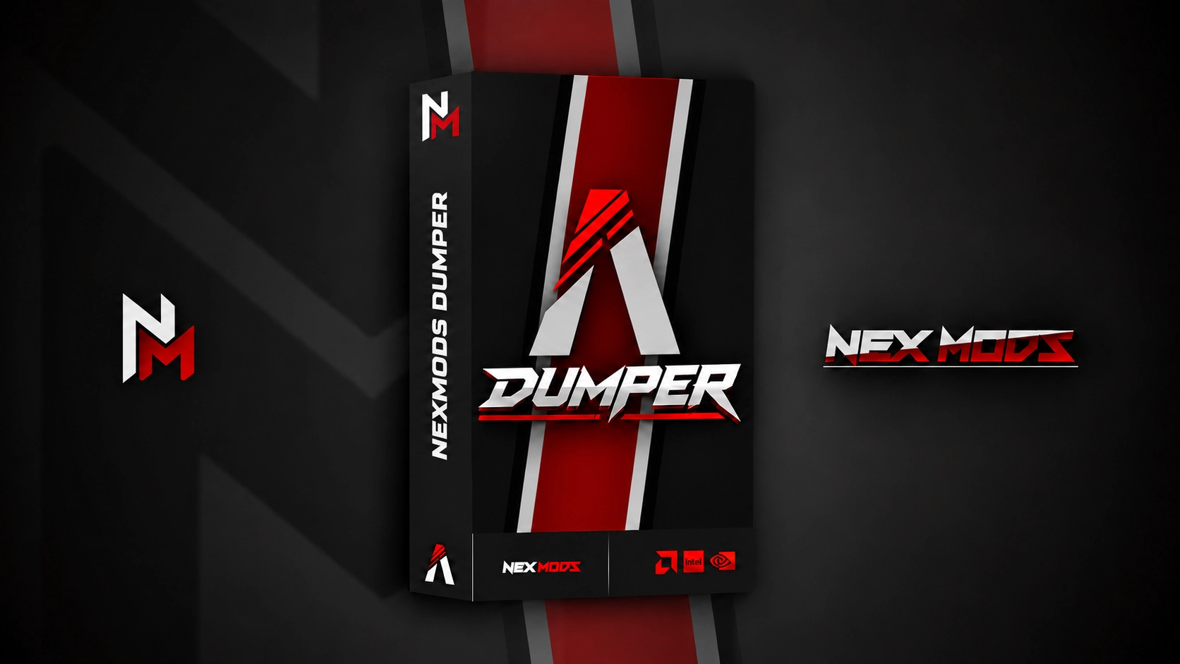 NEXMODS DUMPER β image 1
