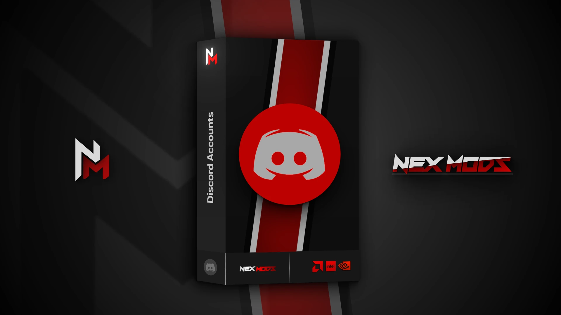DISCORD ACCOUNT β image 1