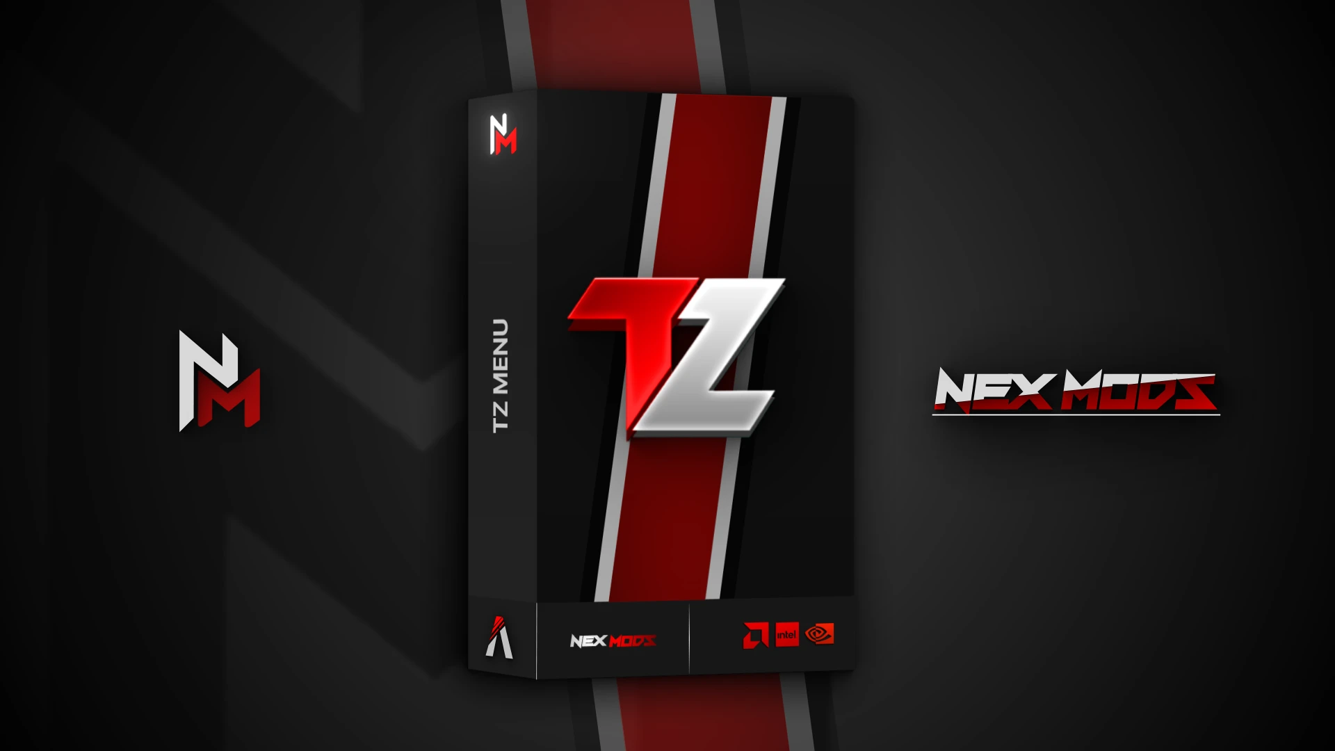TZ MENU β image 1