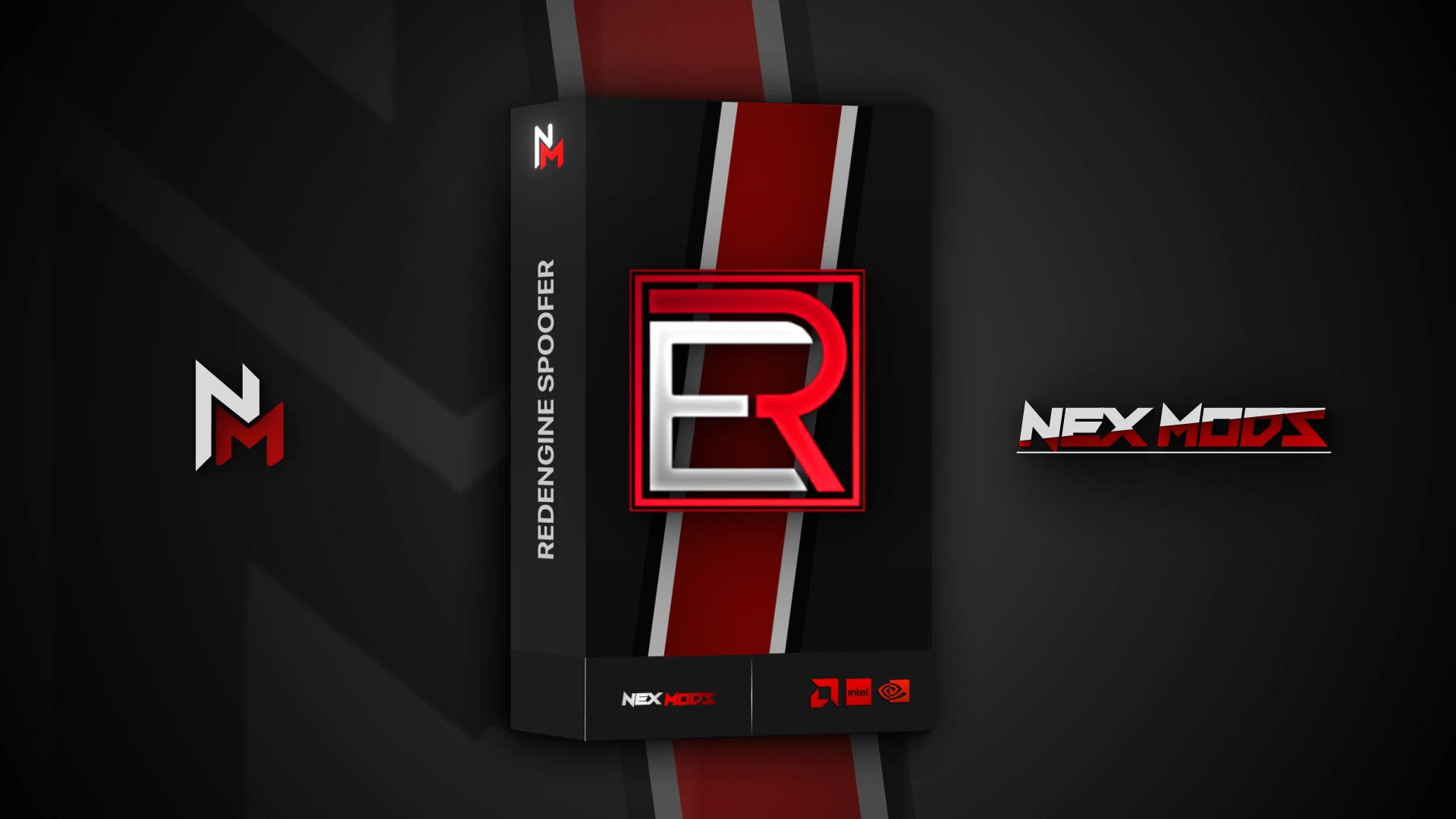 REDENGINE WOOFER β image 1