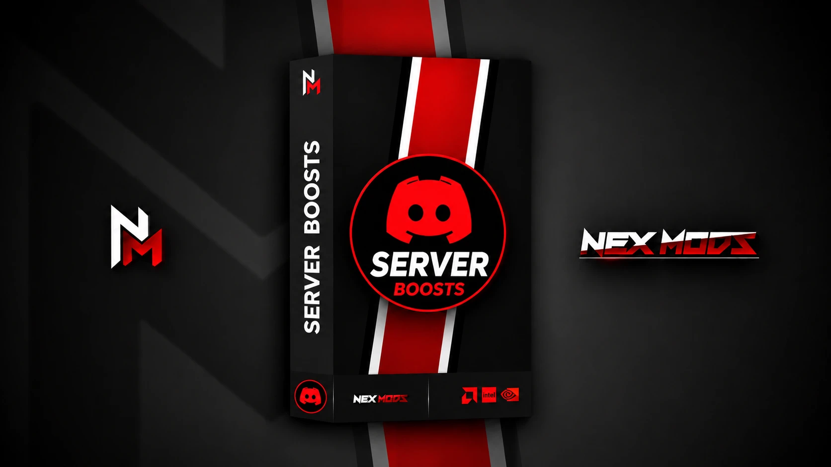 SERVER BOOSTS β image 1